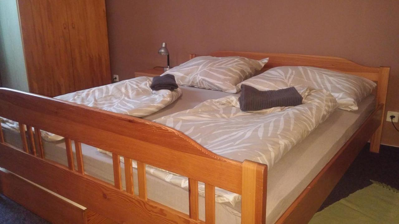 Penzion Lara Ceske Budejovice Exterior foto